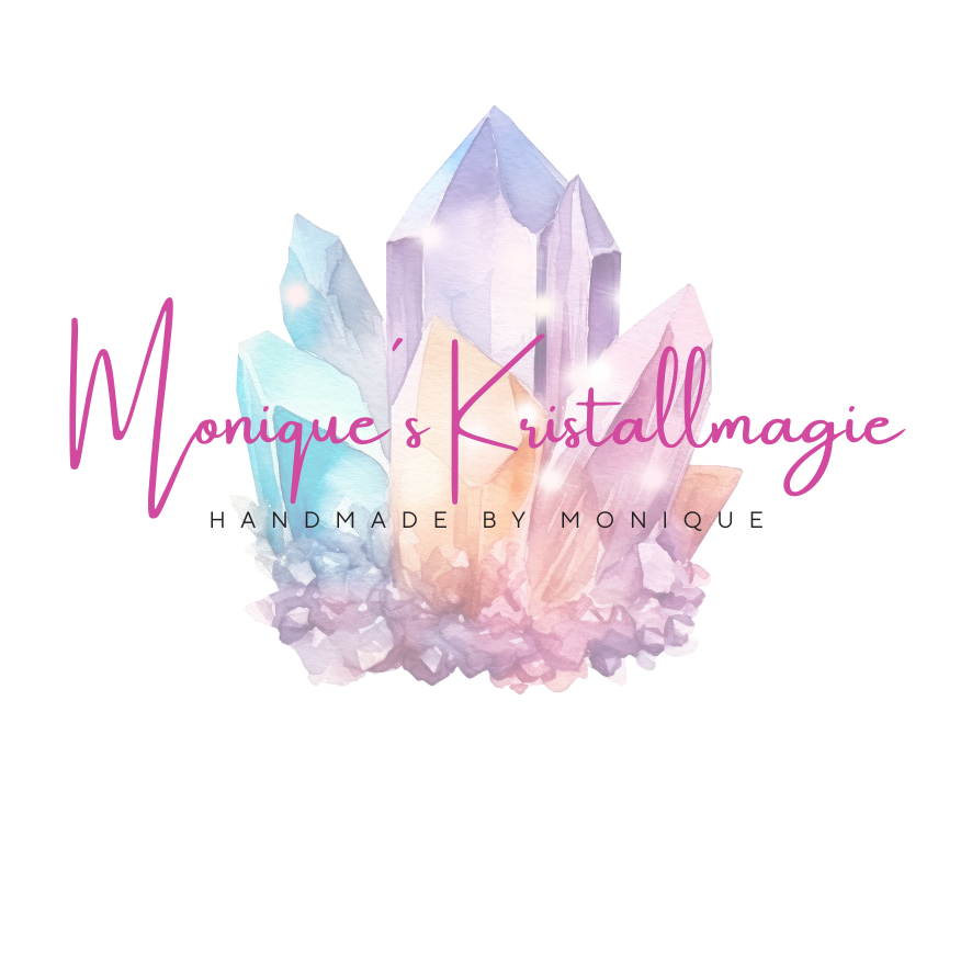 Gutschein von Monique´s Kristallmagie