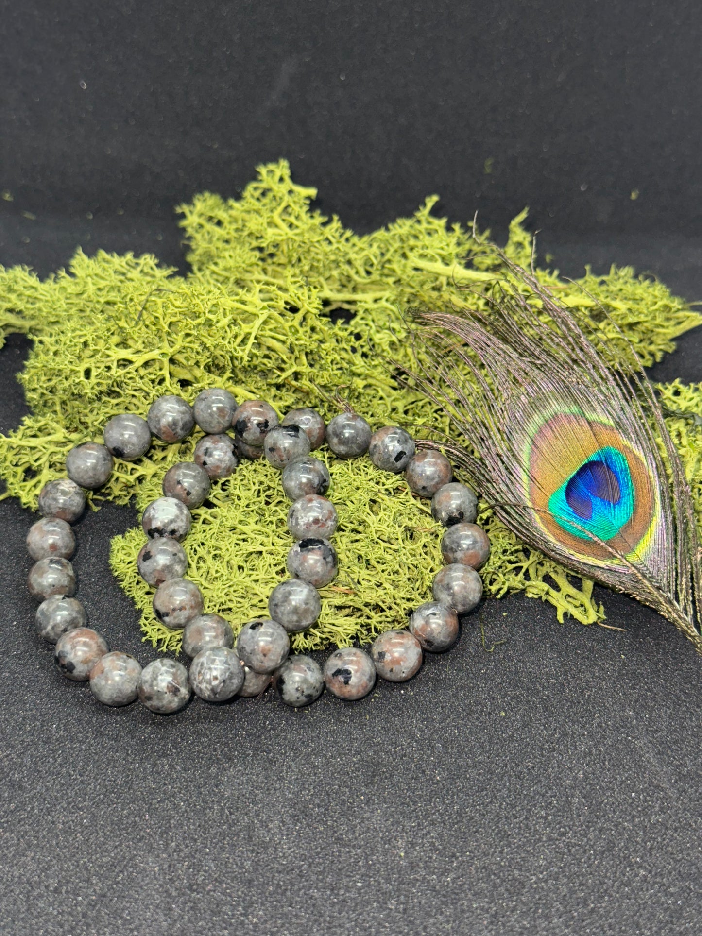 Yooperlith Armbänder