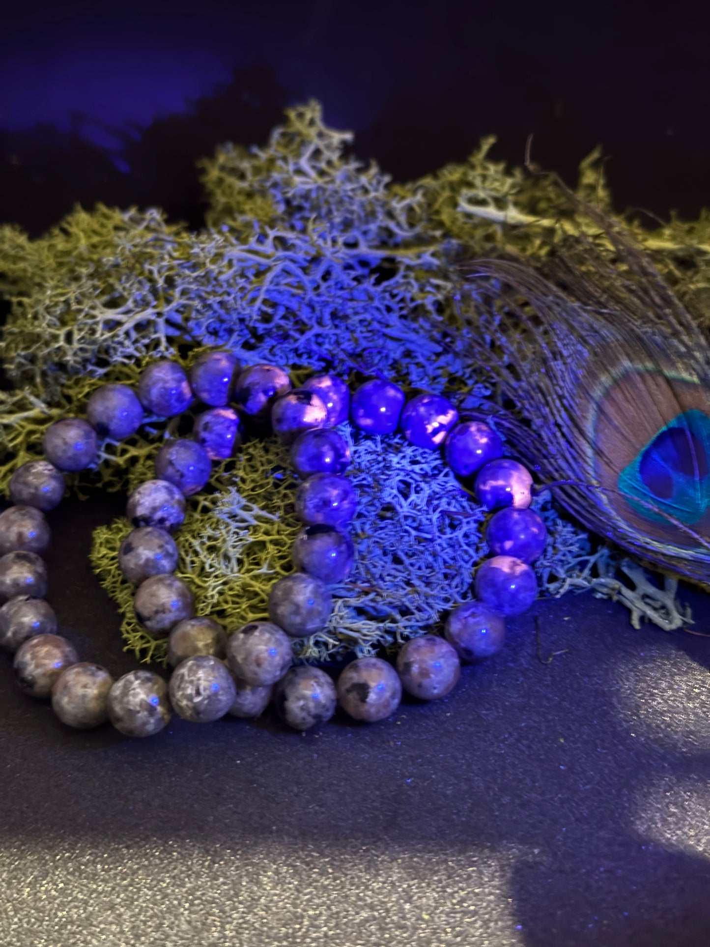 Yooperlith Armbänder