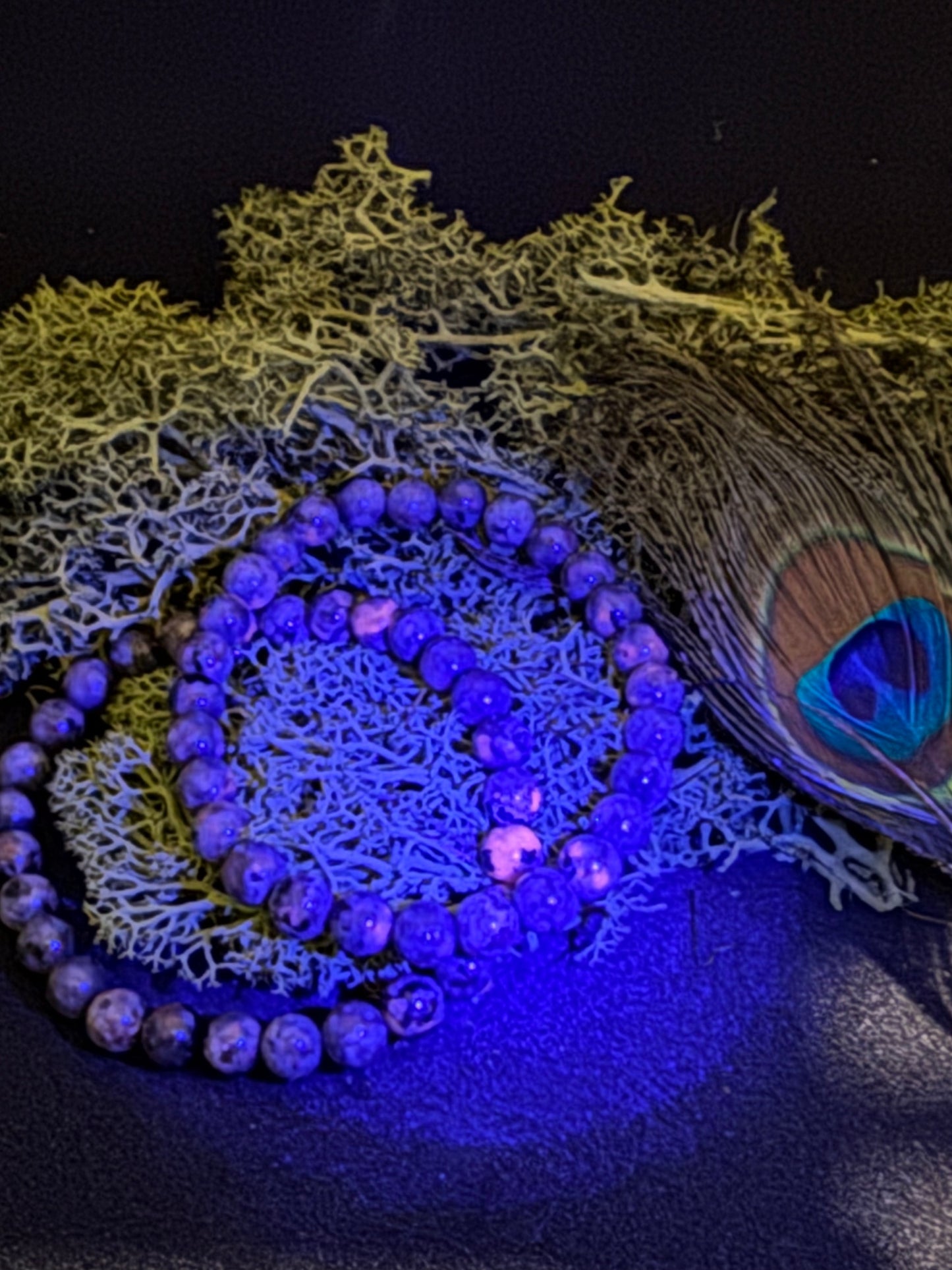 Yooperlith Armbänder