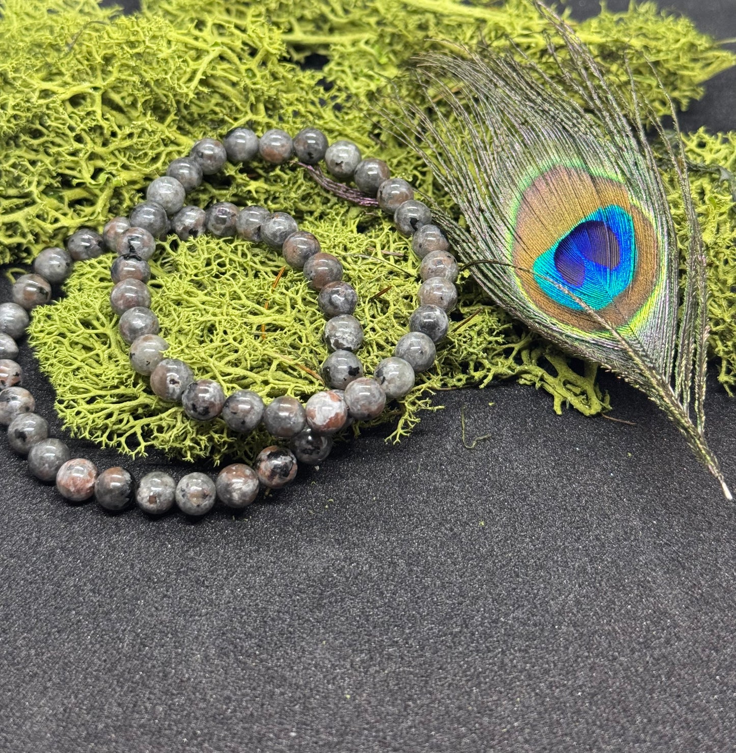 Yooperlith Armbänder