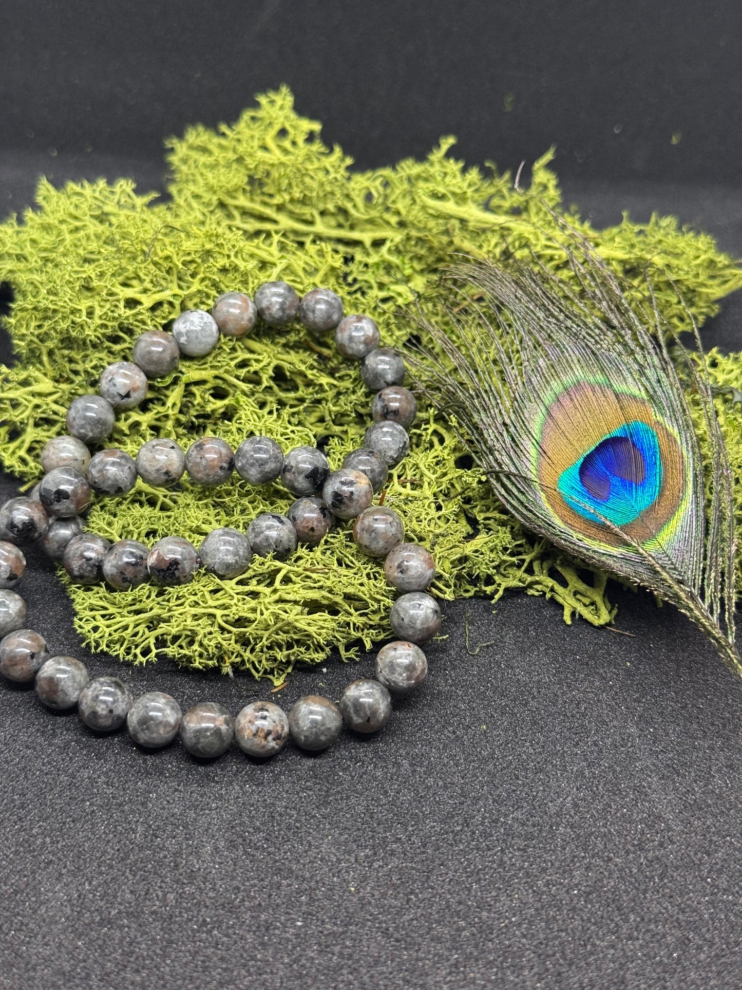 Yooperlith Armbänder