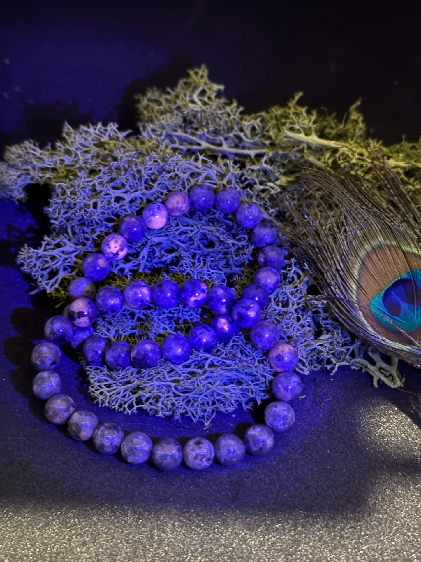 Yooperlith Armbänder