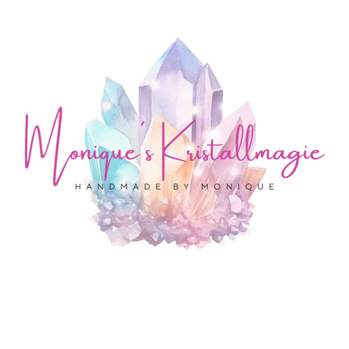 Monique´s Kristallmagie
