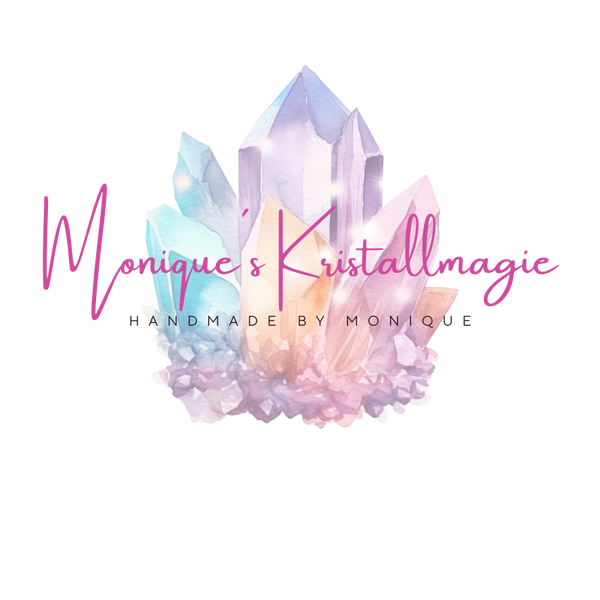 Monique´s Kristallmagie